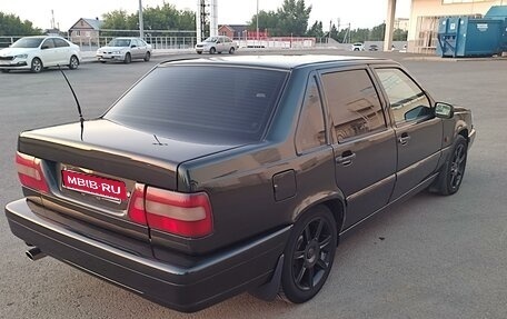 Volvo 850, 1995 год, 520 000 рублей, 7 фотография