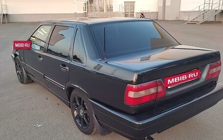 Volvo 850, 1995 год, 520 000 рублей, 10 фотография