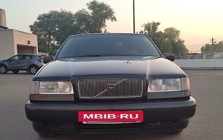 Volvo 850, 1995 год, 520 000 рублей, 3 фотография