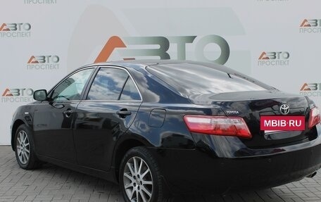 Toyota Camry, 2008 год, 1 249 000 рублей, 4 фотография