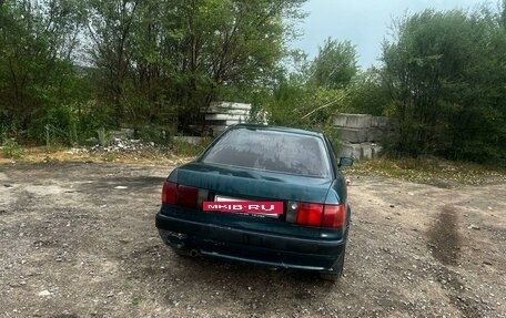 Audi 80, 1994 год, 230 000 рублей, 5 фотография