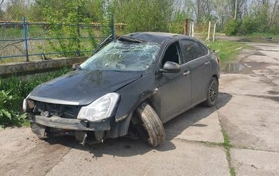 Nissan Almera, 2016 год, 270 000 рублей, 1 фотография