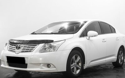 Toyota Avensis III рестайлинг, 2009 год, 1 059 000 рублей, 1 фотография