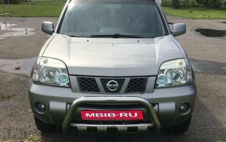 Nissan X-Trail, 2004 год, 750 000 рублей, 1 фотография