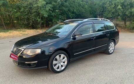 Volkswagen Passat B6, 2010 год, 740 000 рублей, 1 фотография