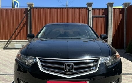 Honda Accord VIII рестайлинг, 2010 год, 1 650 000 рублей, 3 фотография