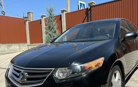 Honda Accord VIII рестайлинг, 2010 год, 1 650 000 рублей, 4 фотография