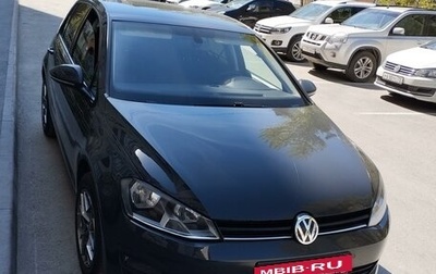 Volkswagen Golf VII, 2014 год, 1 450 000 рублей, 1 фотография