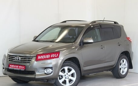 Toyota RAV4, 2010 год, 1 390 000 рублей, 1 фотография