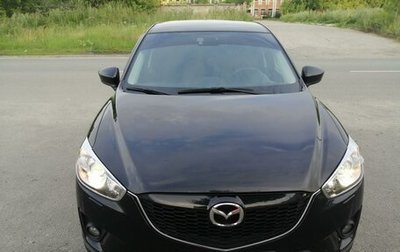 Mazda CX-5 II, 2013 год, 2 100 000 рублей, 1 фотография