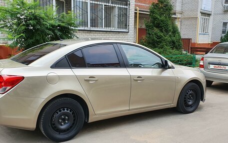 Chevrolet Cruze II, 2012 год, 770 000 рублей, 6 фотография