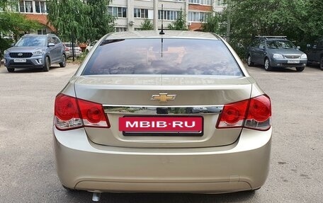 Chevrolet Cruze II, 2012 год, 770 000 рублей, 8 фотография