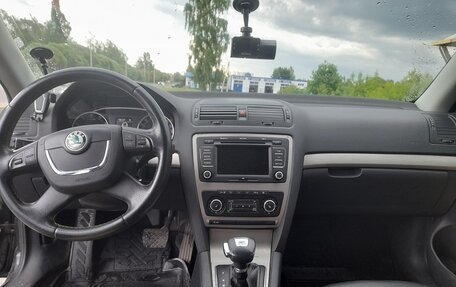 Skoda Octavia, 2011 год, 780 000 рублей, 5 фотография