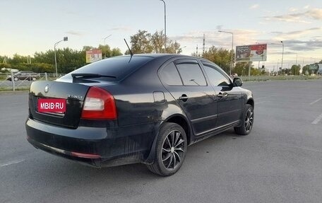 Skoda Octavia, 2011 год, 780 000 рублей, 3 фотография