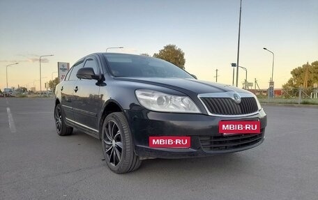 Skoda Octavia, 2011 год, 780 000 рублей, 2 фотография