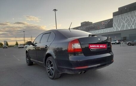 Skoda Octavia, 2011 год, 780 000 рублей, 4 фотография