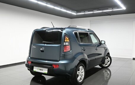 KIA Soul I рестайлинг, 2010 год, 945 000 рублей, 2 фотография