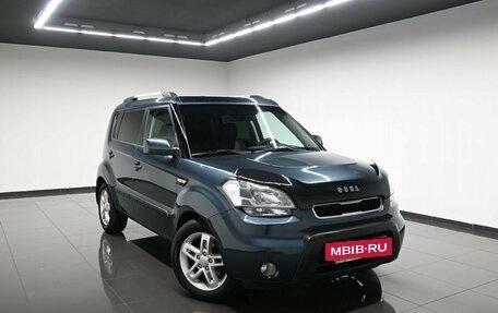 KIA Soul I рестайлинг, 2010 год, 945 000 рублей, 5 фотография