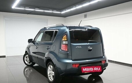 KIA Soul I рестайлинг, 2010 год, 945 000 рублей, 6 фотография