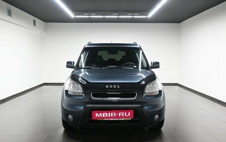 KIA Soul I рестайлинг, 2010 год, 945 000 рублей, 3 фотография