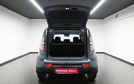 KIA Soul I рестайлинг, 2010 год, 945 000 рублей, 7 фотография