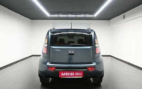 KIA Soul I рестайлинг, 2010 год, 945 000 рублей, 4 фотография