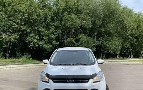 Ford Kuga III, 2014 год, 1 150 000 рублей, 3 фотография