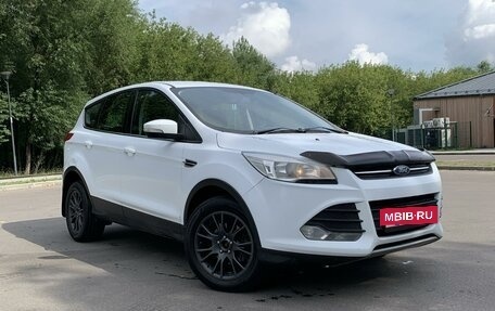 Ford Kuga III, 2014 год, 1 150 000 рублей, 2 фотография