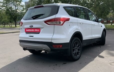 Ford Kuga III, 2014 год, 1 150 000 рублей, 4 фотография