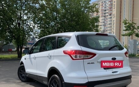 Ford Kuga III, 2014 год, 1 150 000 рублей, 5 фотография