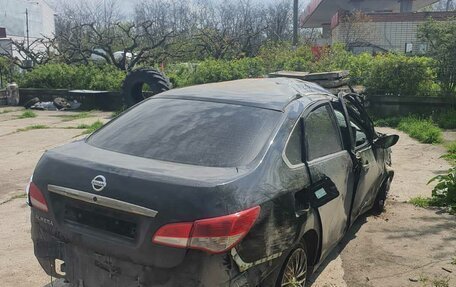 Nissan Almera, 2016 год, 270 000 рублей, 2 фотография