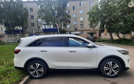 KIA Sorento III Prime рестайлинг, 2018 год, 2 950 000 рублей, 2 фотография