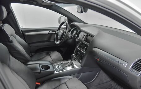 Audi Q7, 2011 год, 1 670 000 рублей, 16 фотография