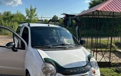 Daewoo Matiz I, 2013 год, 275 000 рублей, 1 фотография