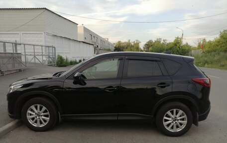 Mazda CX-5 II, 2013 год, 2 100 000 рублей, 5 фотография