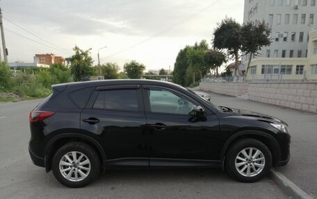 Mazda CX-5 II, 2013 год, 2 100 000 рублей, 4 фотография