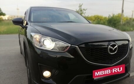 Mazda CX-5 II, 2013 год, 2 100 000 рублей, 3 фотография