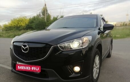 Mazda CX-5 II, 2013 год, 2 100 000 рублей, 2 фотография