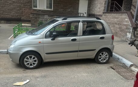 Daewoo Matiz I, 2006 год, 360 000 рублей, 5 фотография