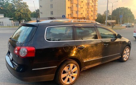 Volkswagen Passat B6, 2010 год, 740 000 рублей, 4 фотография