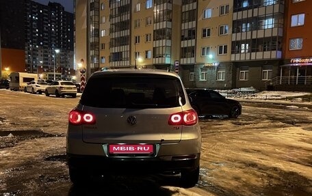 Volkswagen Tiguan I, 2009 год, 819 000 рублей, 7 фотография