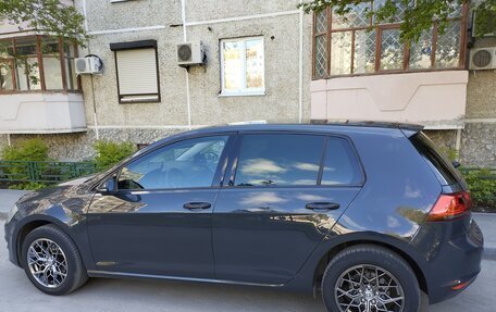 Volkswagen Golf VII, 2014 год, 1 450 000 рублей, 3 фотография