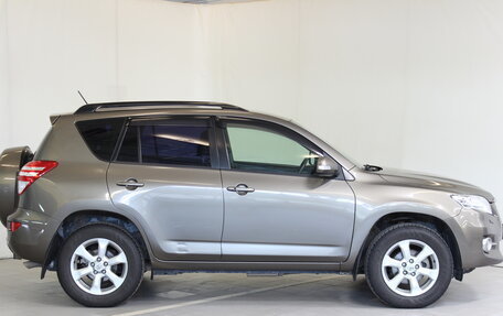 Toyota RAV4, 2010 год, 1 390 000 рублей, 4 фотография