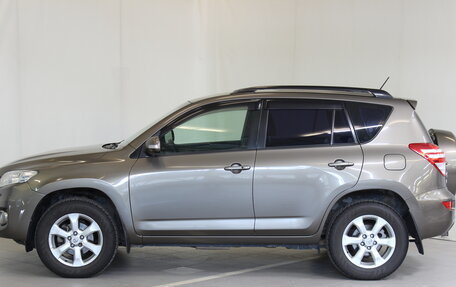 Toyota RAV4, 2010 год, 1 390 000 рублей, 8 фотография