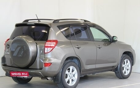 Toyota RAV4, 2010 год, 1 390 000 рублей, 5 фотография