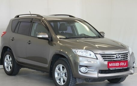 Toyota RAV4, 2010 год, 1 390 000 рублей, 3 фотография