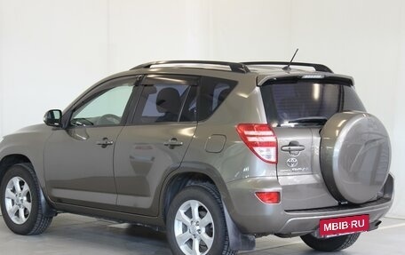 Toyota RAV4, 2010 год, 1 390 000 рублей, 7 фотография