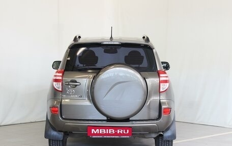 Toyota RAV4, 2010 год, 1 390 000 рублей, 6 фотография