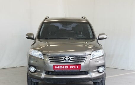 Toyota RAV4, 2010 год, 1 390 000 рублей, 2 фотография