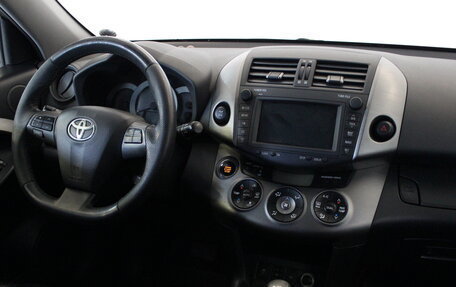 Toyota RAV4, 2010 год, 1 390 000 рублей, 14 фотография